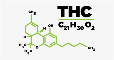 Thc Molecule PNG Image | Transparent PNG Free Download on SeekPNG