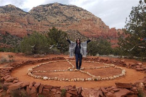 Sedona's Original Vortex Tour From Sedona: Triphobo