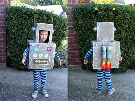 17 Fun Robot Party Ideas for 2022 - Party with Unicorns