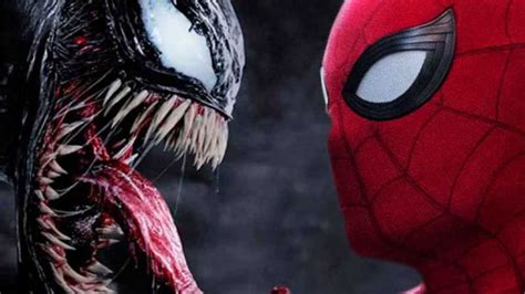 Sony Dates A Pair Of Mystery Marvel Movies For 2023 - VENOM 3 Confirmed?