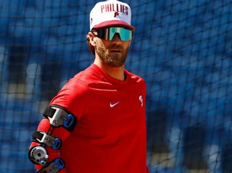 Bryce Harper injury update: Phillies star might skip minor-league rehab ...