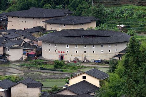 Hekeng Tulou Cluster in Nanjing County Travel: Reviews, Entrance Tickets, Travel Tips, Photos ...