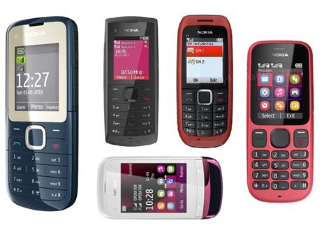 Nokia Dual SIM phone sales rocketing in India : My Nokia Blog - 200