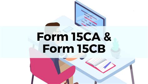 Importance of Filing Form 15CA and Form 15CB by EzyBiz India