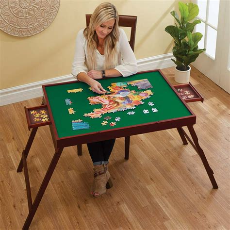 Puzzle Magic™ Puzzle Table Accessory - Walmart.com - Walmart.com