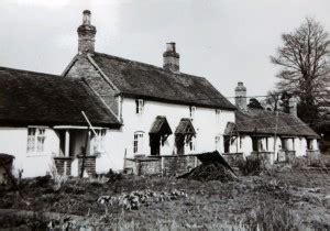 Alvechurch Almshouses History – Alvechurch Almshouses