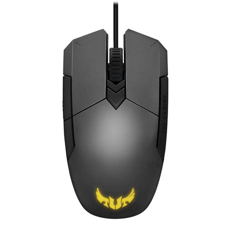 TUF Gaming M5 - Tech Specs｜Mice and Mouse Pads｜ASUS Global