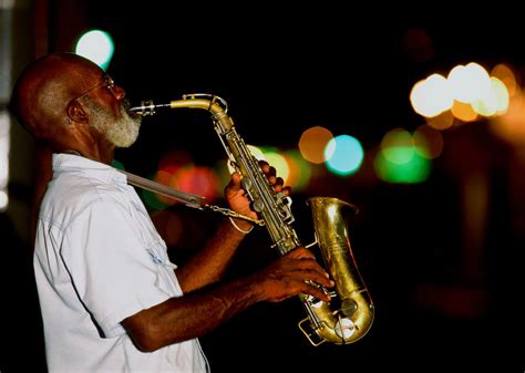 The 10 Best Jazz Clubs in New Orleans