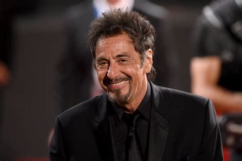 Al Pacino Net Worth: How much is Al worth?