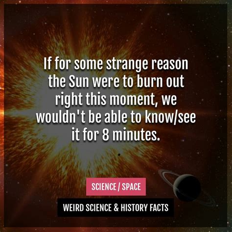 Pin by Weird Science & History on Weird Science | Weird science, Science facts, History facts