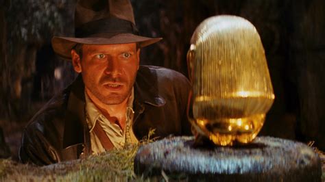 Raiders of the Lost Ark (1981) | MUBI