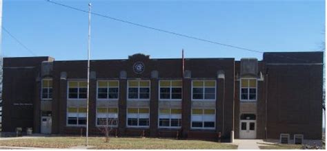 Sheffield High School “Cardinals” – Illinois High School Glory Days