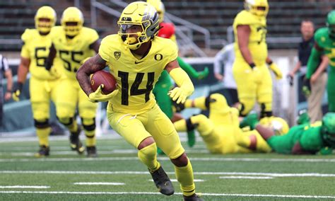 Oregon Ducks announce date for first Spring Game under Dan Lanning