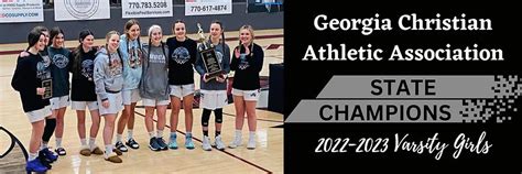 Basketball | North Georgia Christian Academy | Private Christian School Ellijay Ga