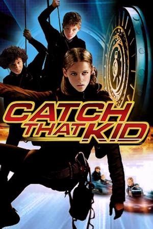 Catch That Kid (2004) - Trakt