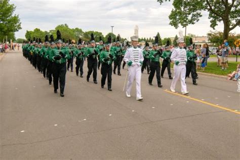 Litchfield High School | Schools | MSHSL