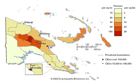 Papua New Guinea - Melanesian, Austronesian, Pidgin | Britannica