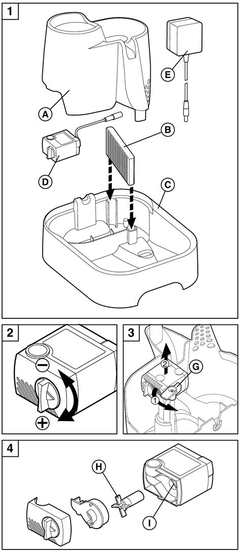 CAT MATE PET FOUNTAIN Manual | ManualsLib