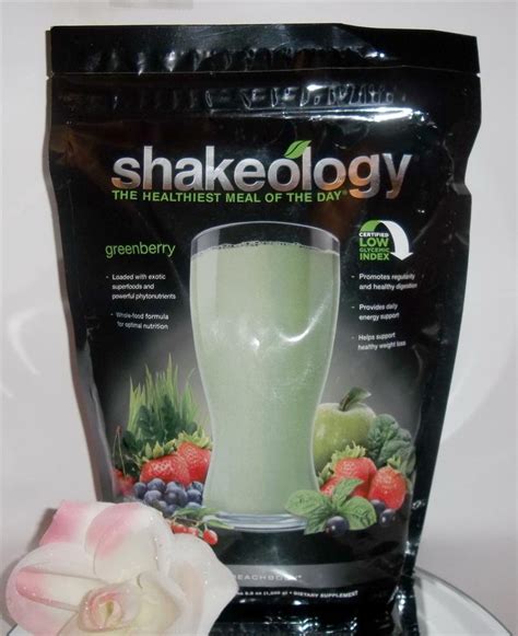 Shakeology Protein Shake Mix Powder 30 Day Supply Bag CHOOSE FLAVOR Beachbody | eBay