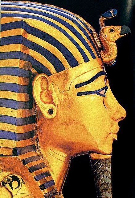 Tutankhamun | Ancient egyptian artifacts, Egypt art, Egyptian artifacts