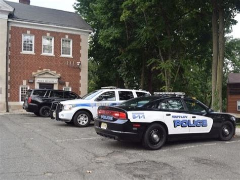 Accreditation Assessment Team Will Visit Nutley Police Department ...