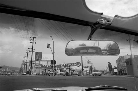 The Dennis Hopper Photograph That Caught Los Angeles | The New Yorker