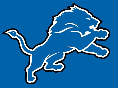 Detroit Lions Logo http://www.detroitlions.com/ http://pinterest.com ...