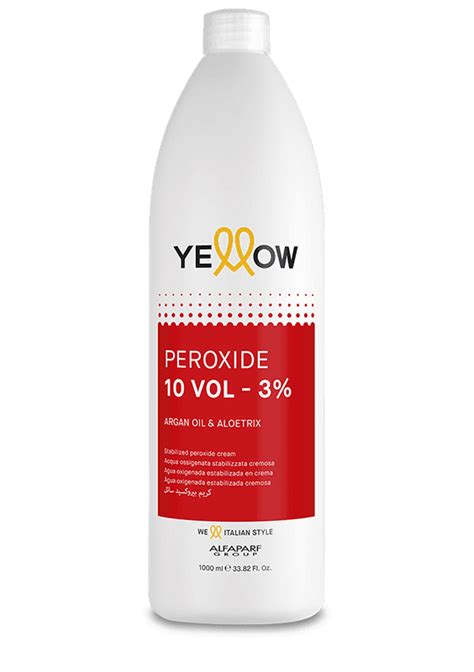 PEROXIDE 10 VOL - 3