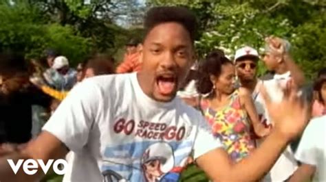 DJ Jazzy Jeff & The Fresh Prince - Summertime - YouTube