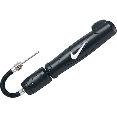 Nike Soccer Ball Pump | WeGotSoccer.com