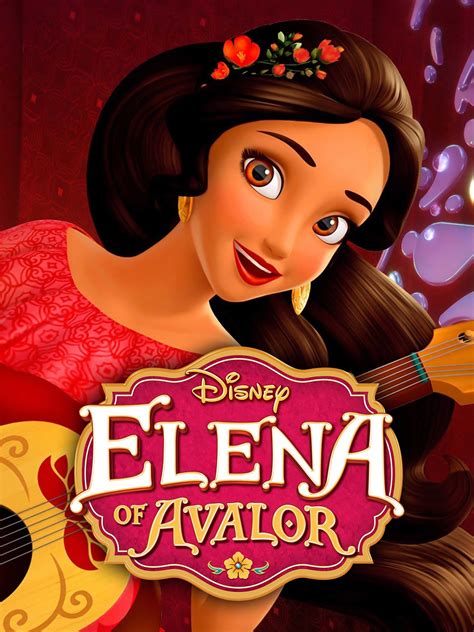 Elena of Avalor - Rotten Tomatoes