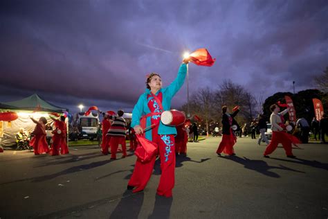 The story behind the Moon Festival - OurAuckland