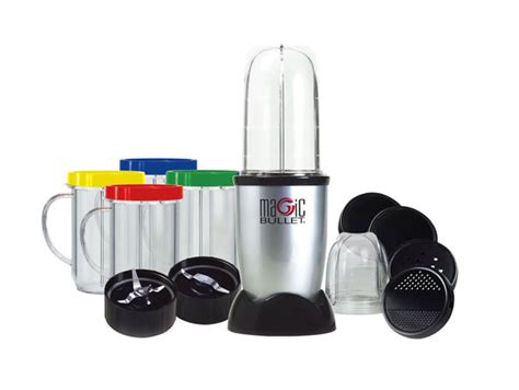 Magic Bullet Blender with Blending Cups on sale $39 - DealBoy.ca