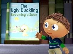 The Ugly Duckling Youtube