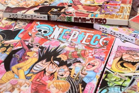 All the One Piece Arcs in Order | Beebom