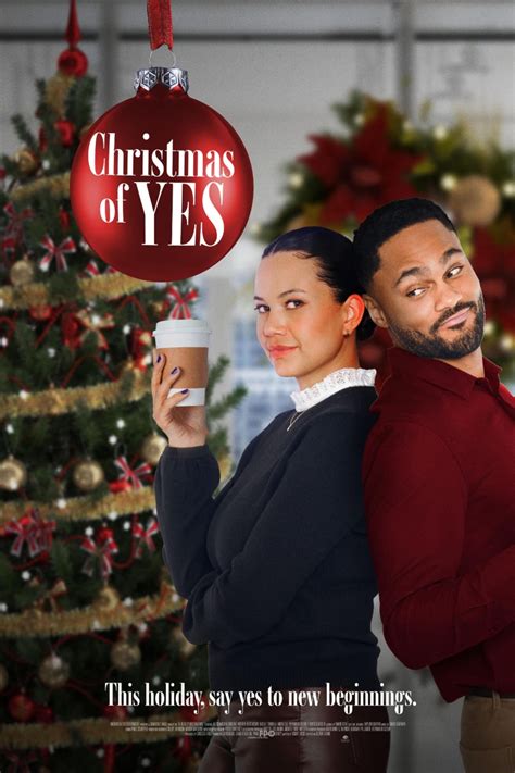 Christmas of Yes trailer, cast, where to watch, release date – Culture Bay