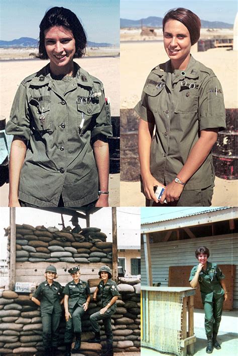 Blog 08/25/2023 - Women in the Vietnam War