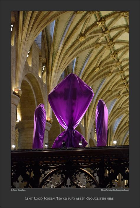 PhotoReflect: Lent rood screen