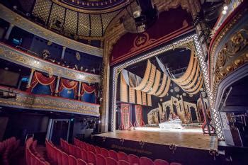 Royal Lyceum Theatre Edinburgh, United Kingdom: outside London ...