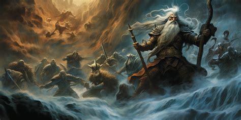 Uncover the Secrets of Norse Mythology Language