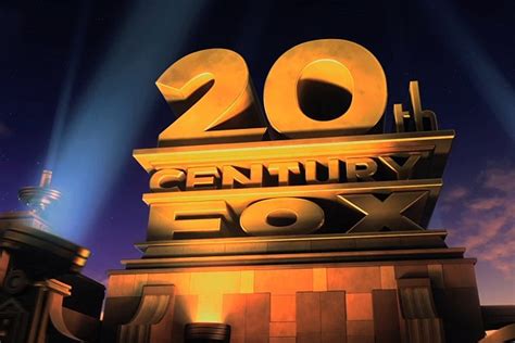 20th Century Fox Updating Its Name For the New Century