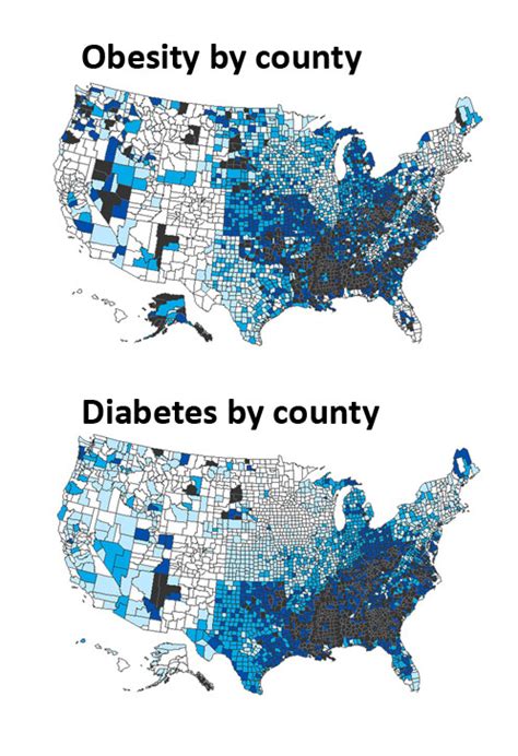 Cities can learn lessons about diabetes from rural areas - Harvard Health