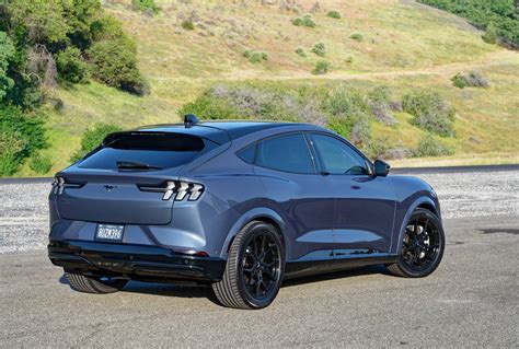 INFINITE BLUE METALLIC Mach-E Club | Page 52 | MachEforum - Ford Mustang Mach-E News, Owners ...