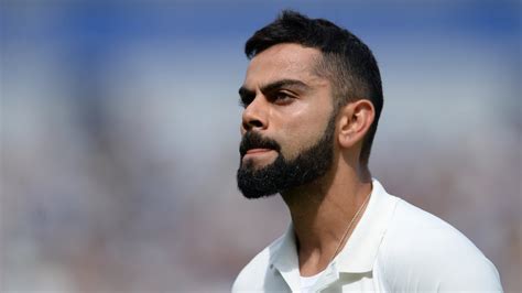 Sugar and spice, and not so nice: An arrogant Virat Kohli is great news ...