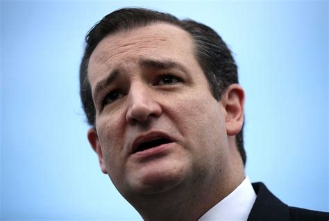 Sen. Ted Cruz of Texas says he will renounce his Canadian citizenship