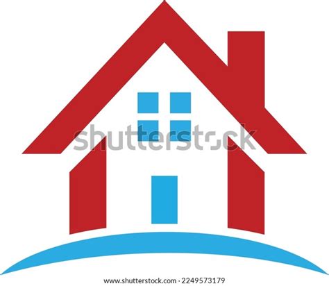 Housing Logo Vector Art Icons Graphics Stock Vector (Royalty Free) 2249573179 | Shutterstock