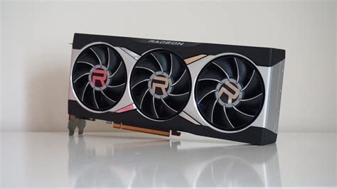 Amd Radeon Rx 6800 Xt Review | rockpapershotgun