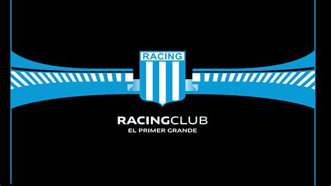 Racing Club De Avellaneda Fondos Escudo Image | Race Tab Auto