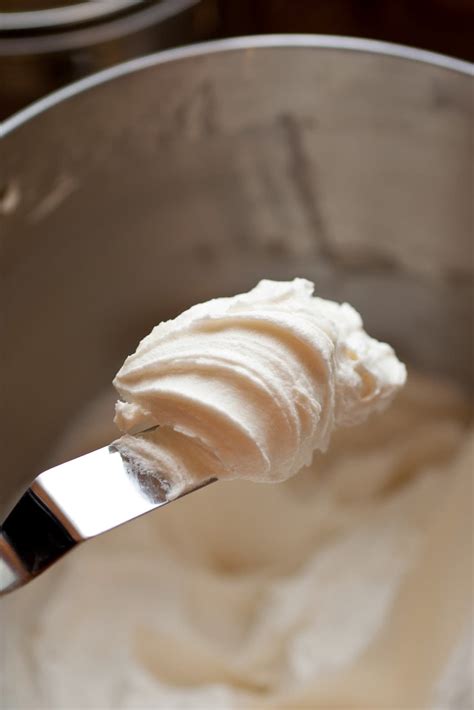 The BEST Buttercream Frosting Recipe - Cooking Classy