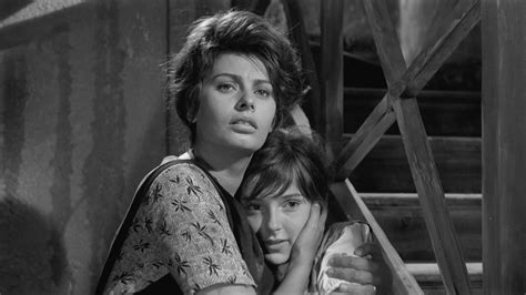 ‎Two Women (1960) directed by Vittorio De Sica • Reviews, film + cast • Letterboxd